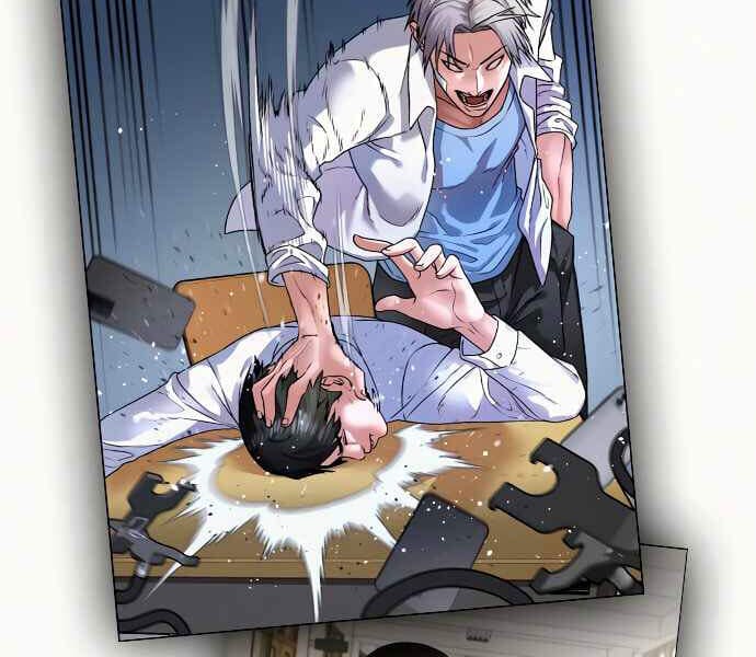 Truyện Tranh Nhiệm Vụ Đời Thật trang 5