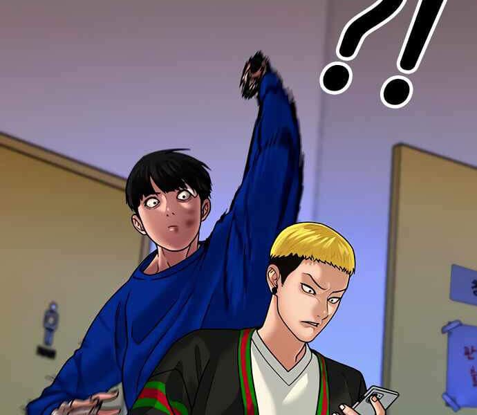 Truyện Tranh Nhiệm Vụ Đời Thật trang 5