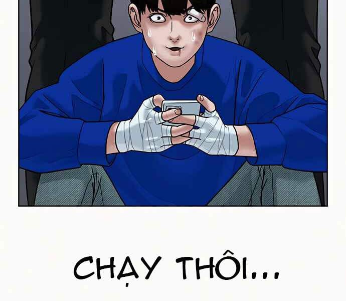 Truyện Tranh Nhiệm Vụ Đời Thật trang 5