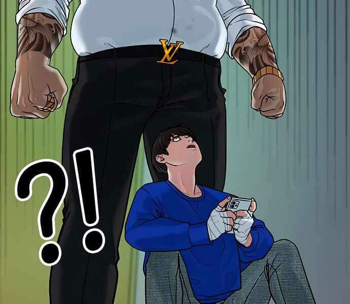 Truyện Tranh Nhiệm Vụ Đời Thật trang 5