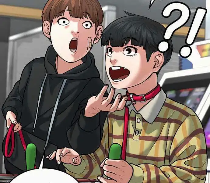 Truyện Tranh Nhiệm Vụ Đời Thật trang 5