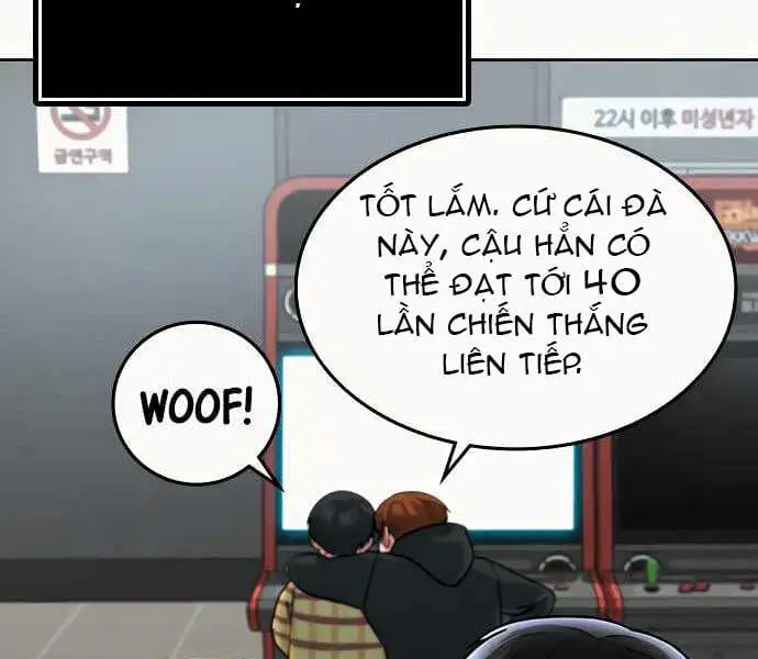Truyện Tranh Nhiệm Vụ Đời Thật trang 5