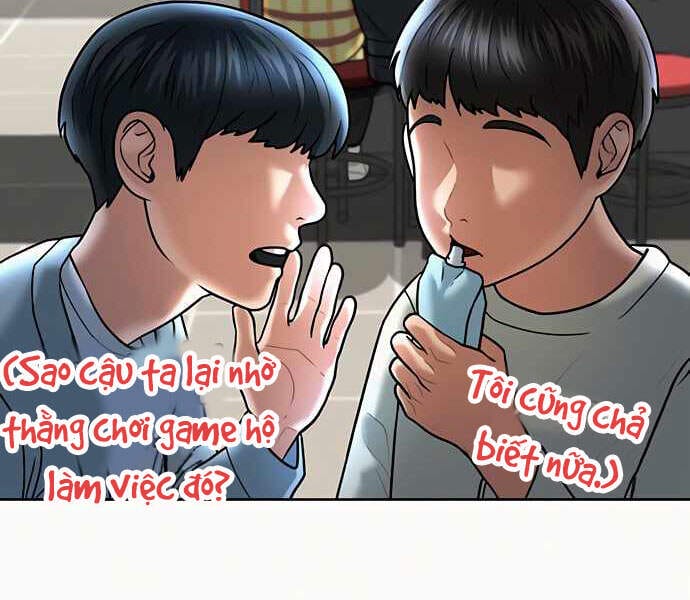 Truyện Tranh Nhiệm Vụ Đời Thật trang 5