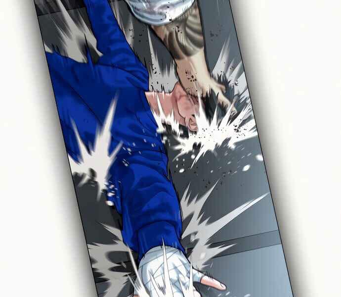 Truyện Tranh Nhiệm Vụ Đời Thật trang 5