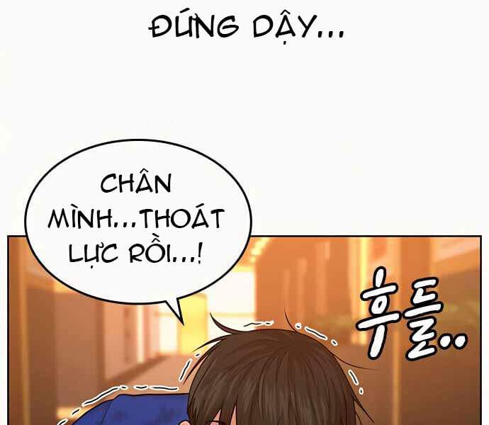 Truyện Tranh Nhiệm Vụ Đời Thật trang 5