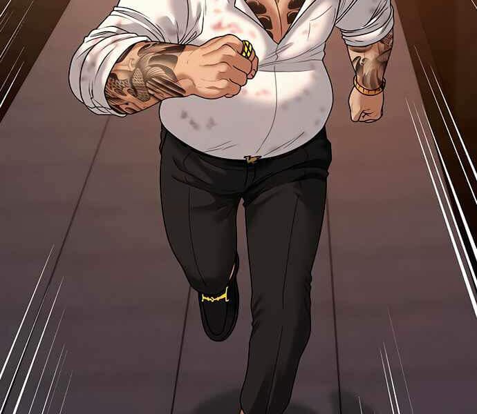 Truyện Tranh Nhiệm Vụ Đời Thật trang 5