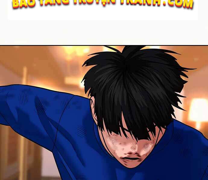 Truyện Tranh Nhiệm Vụ Đời Thật trang 5