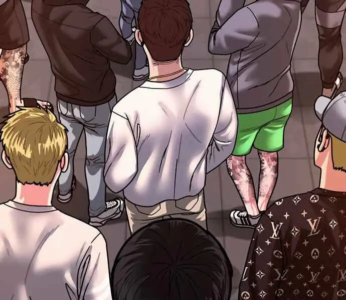 Truyện Tranh Nhiệm Vụ Đời Thật trang 5