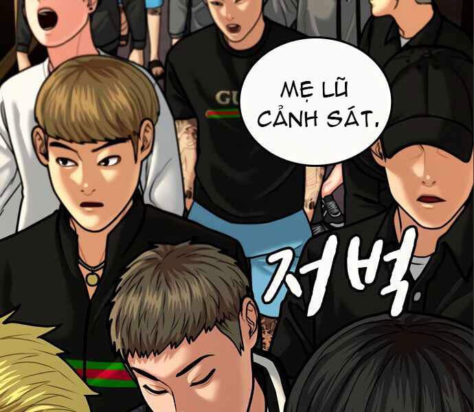 Truyện Tranh Nhiệm Vụ Đời Thật trang 5