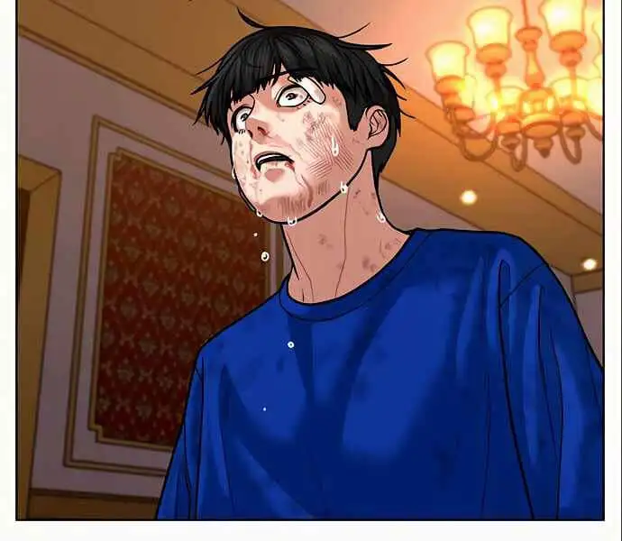 Truyện Tranh Nhiệm Vụ Đời Thật trang 5