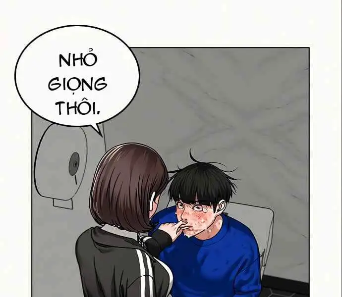 Truyện Tranh Nhiệm Vụ Đời Thật trang 5