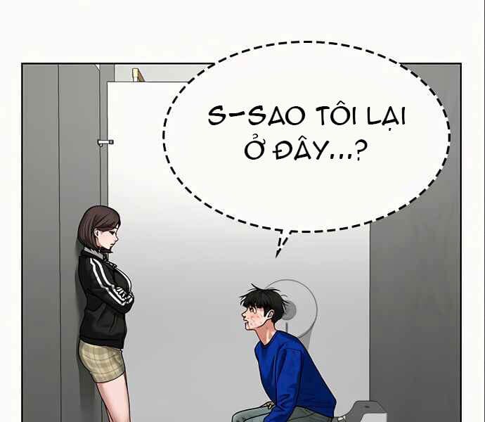 Truyện Tranh Nhiệm Vụ Đời Thật trang 5