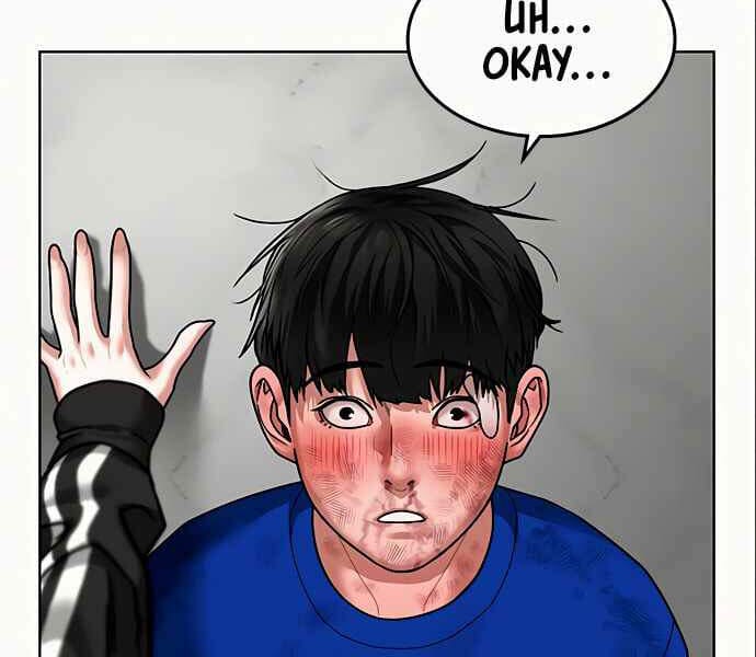 Truyện Tranh Nhiệm Vụ Đời Thật trang 5