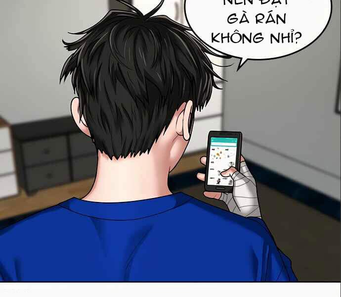 Truyện Tranh Nhiệm Vụ Đời Thật trang 5
