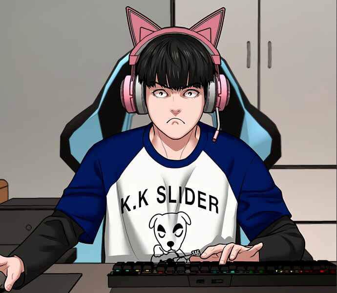 Truyện Tranh Nhiệm Vụ Đời Thật trang 5