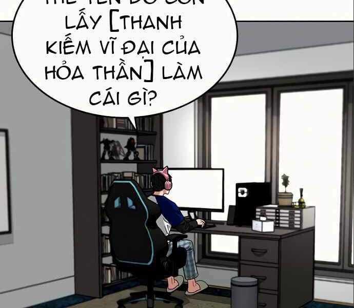 Truyện Tranh Nhiệm Vụ Đời Thật trang 5