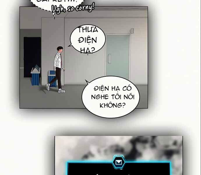 Truyện Tranh Nhiệm Vụ Đời Thật trang 5