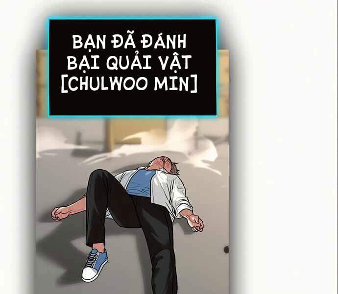 Truyện Tranh Nhiệm Vụ Đời Thật trang 5