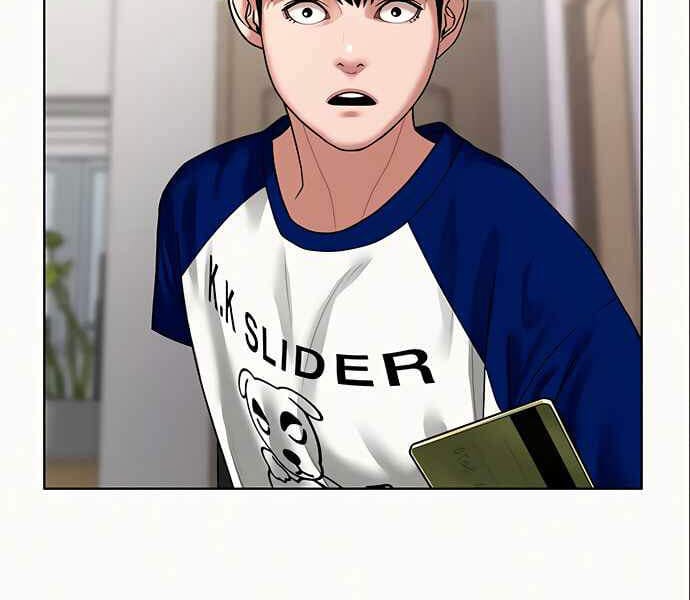 Truyện Tranh Nhiệm Vụ Đời Thật trang 5