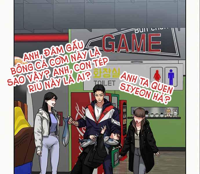 Truyện Tranh Nhiệm Vụ Đời Thật trang 5