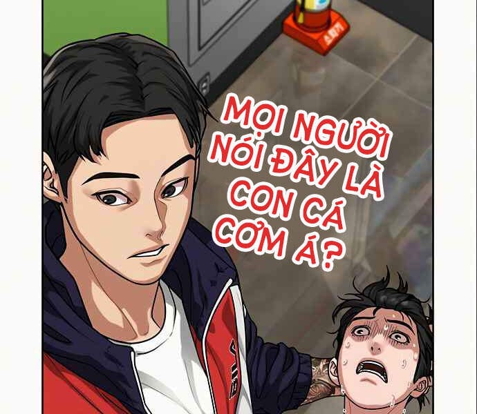 Truyện Tranh Nhiệm Vụ Đời Thật trang 5