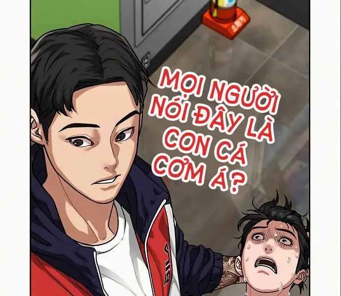 Truyện Tranh Nhiệm Vụ Đời Thật trang 5