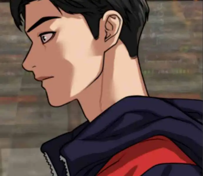 Truyện Tranh Nhiệm Vụ Đời Thật trang 5