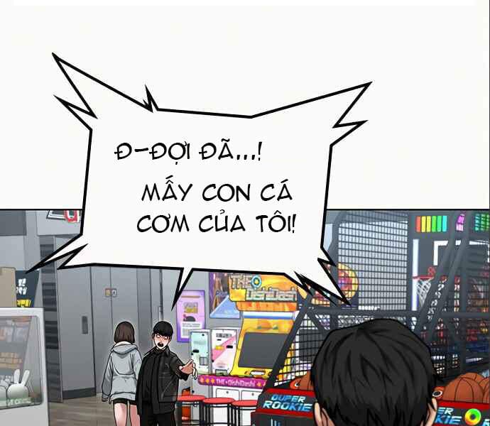 Truyện Tranh Nhiệm Vụ Đời Thật trang 5