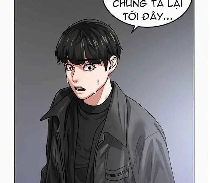 Truyện Tranh Nhiệm Vụ Đời Thật trang 5