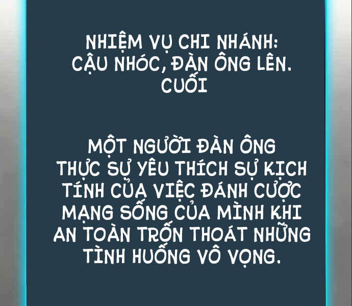 Truyện Tranh Nhiệm Vụ Đời Thật trang 5