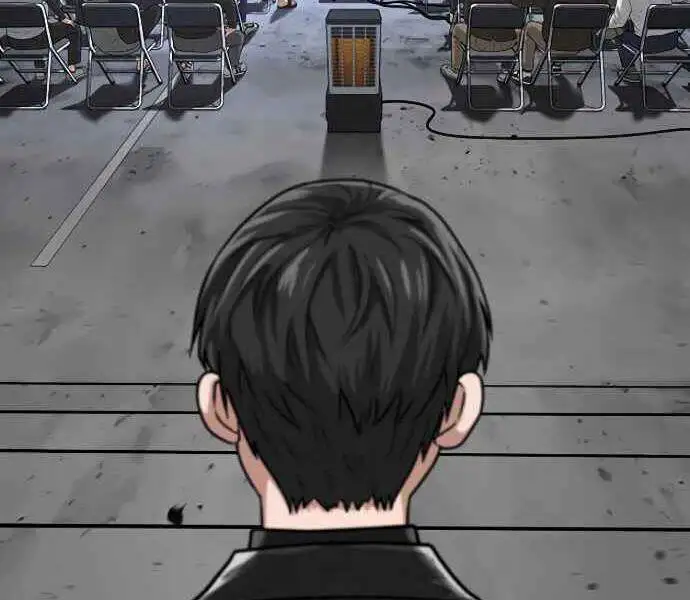 Truyện Tranh Nhiệm Vụ Đời Thật trang 5