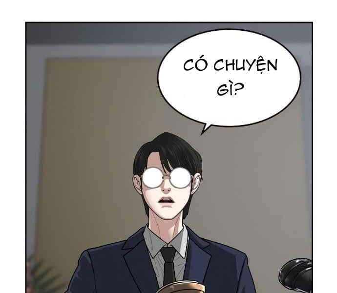 Truyện Tranh Nhiệm Vụ Đời Thật trang 5