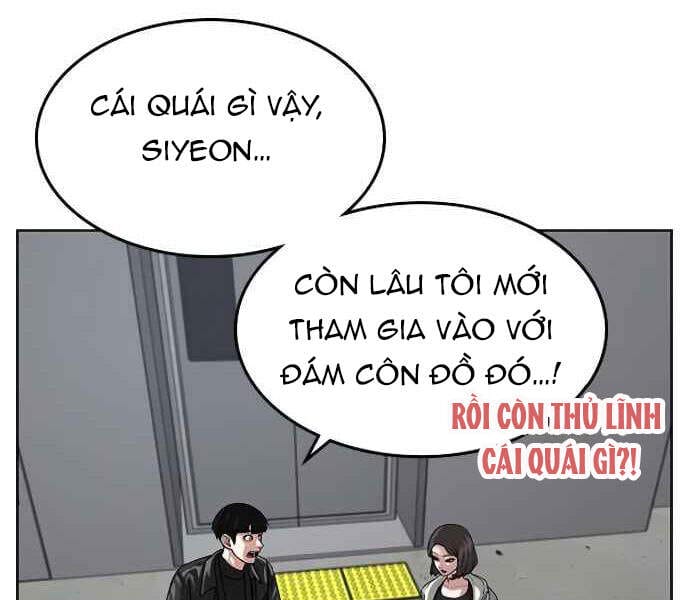 Truyện Tranh Nhiệm Vụ Đời Thật trang 5