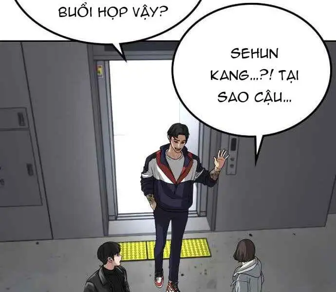 Truyện Tranh Nhiệm Vụ Đời Thật trang 5