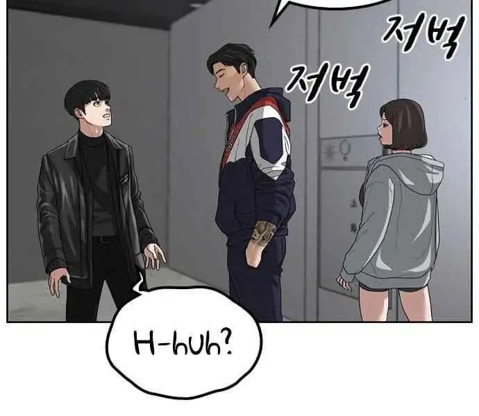 Truyện Tranh Nhiệm Vụ Đời Thật trang 5