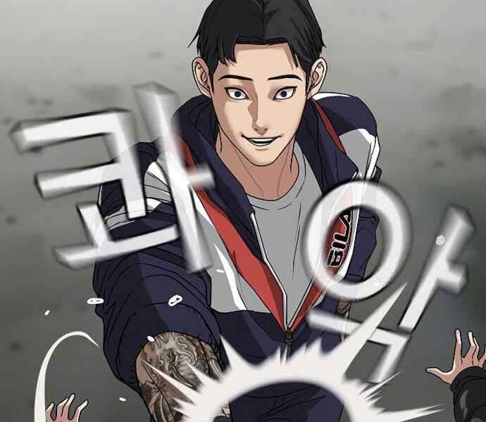 Truyện Tranh Nhiệm Vụ Đời Thật trang 5