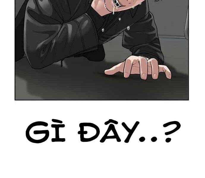 Truyện Tranh Nhiệm Vụ Đời Thật trang 5