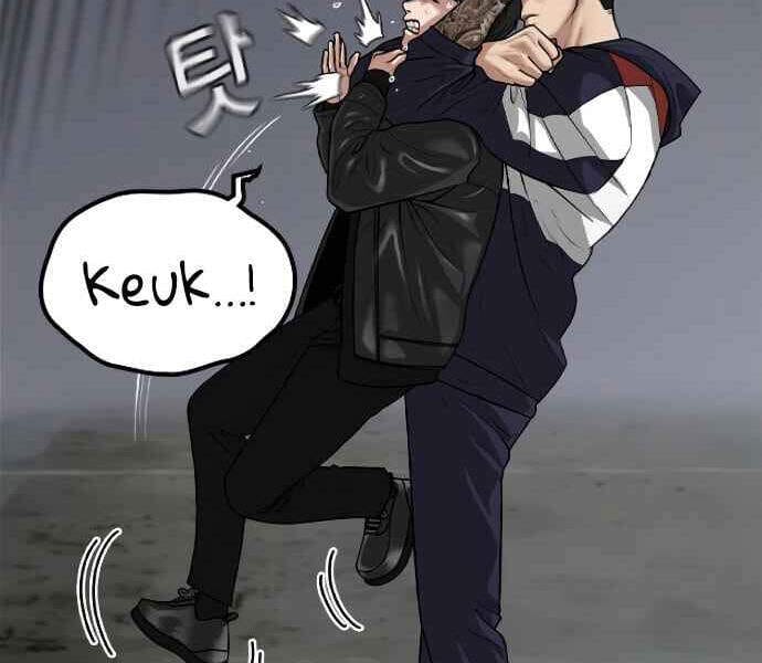 Truyện Tranh Nhiệm Vụ Đời Thật trang 5