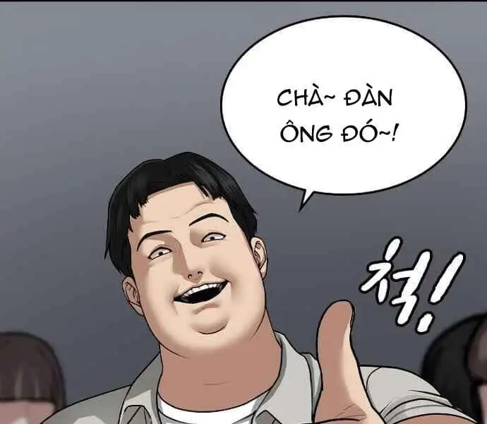 Truyện Tranh Nhiệm Vụ Đời Thật trang 5