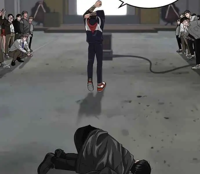 Truyện Tranh Nhiệm Vụ Đời Thật trang 5