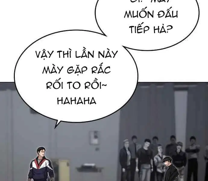 Truyện Tranh Nhiệm Vụ Đời Thật trang 5