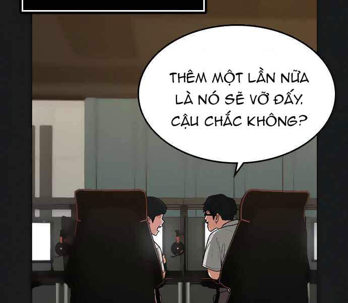 Truyện Tranh Nhiệm Vụ Đời Thật trang 5