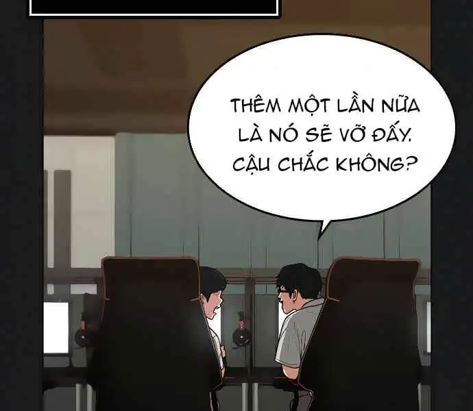 Truyện Tranh Nhiệm Vụ Đời Thật trang 5