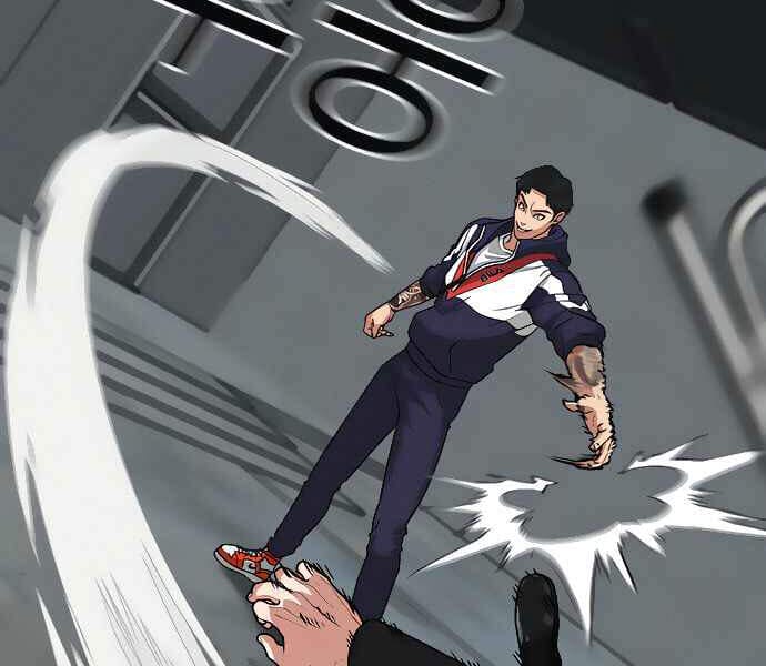 Truyện Tranh Nhiệm Vụ Đời Thật trang 5