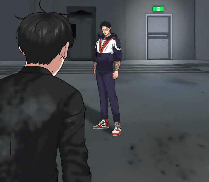 Truyện Tranh Nhiệm Vụ Đời Thật trang 5