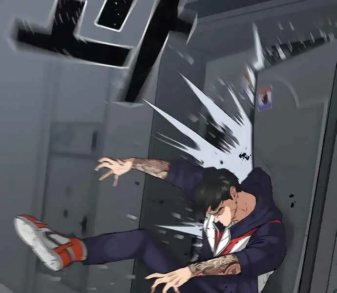 Truyện Tranh Nhiệm Vụ Đời Thật trang 5