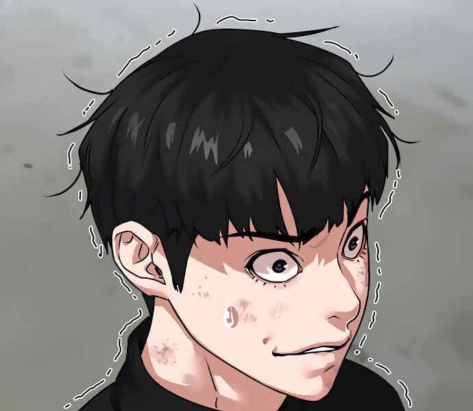 Truyện Tranh Nhiệm Vụ Đời Thật trang 5