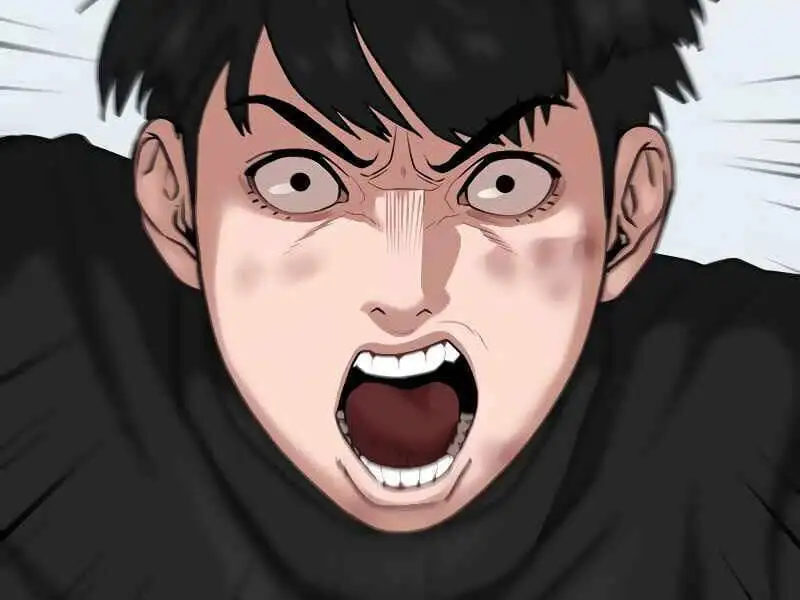 Truyện Tranh Nhiệm Vụ Đời Thật trang 5