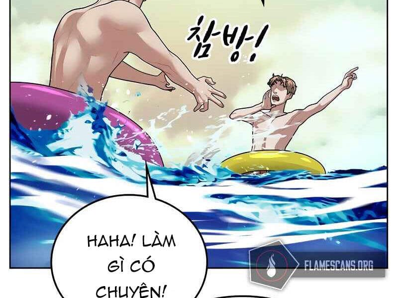 Truyện Tranh Nhiệm Vụ Đời Thật trang 5