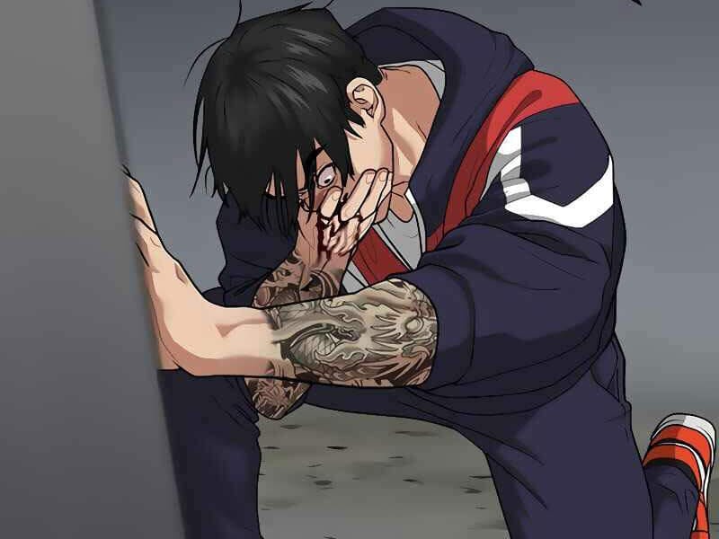 Truyện Tranh Nhiệm Vụ Đời Thật trang 5